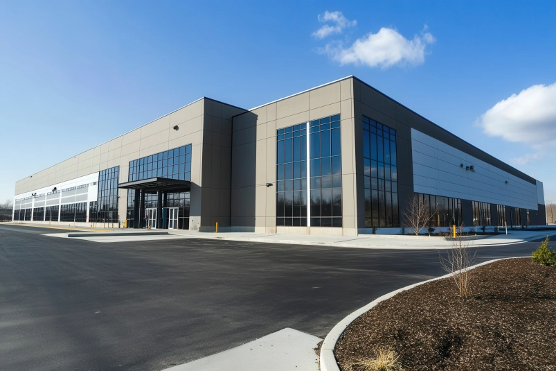 Brick & Mortar Locations Logos